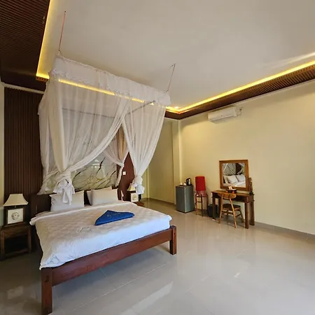 Bali Bhuana Beach Cottages Amed  Exterior photo