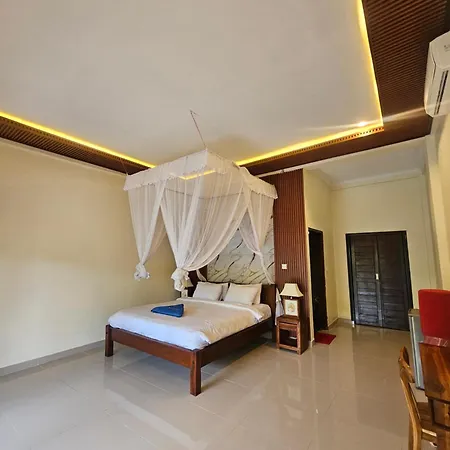 Bali Bhuana Beach Cottages Amed  Exterior photo