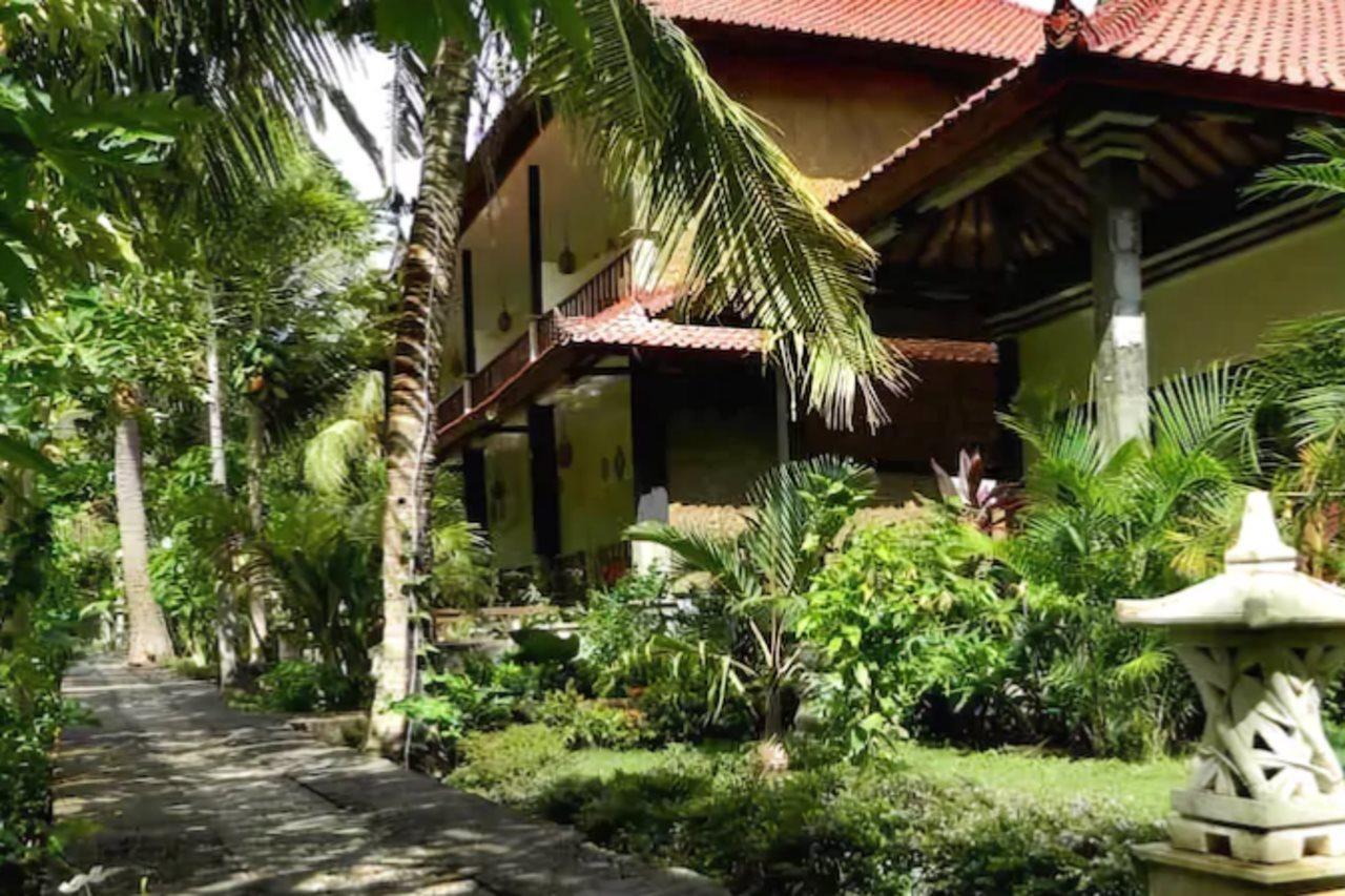 Bali Bhuana Village de vacances 3*