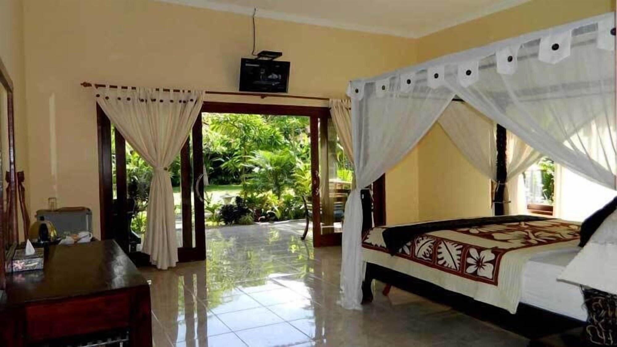 Bali Bhuana Village de vacances 3*