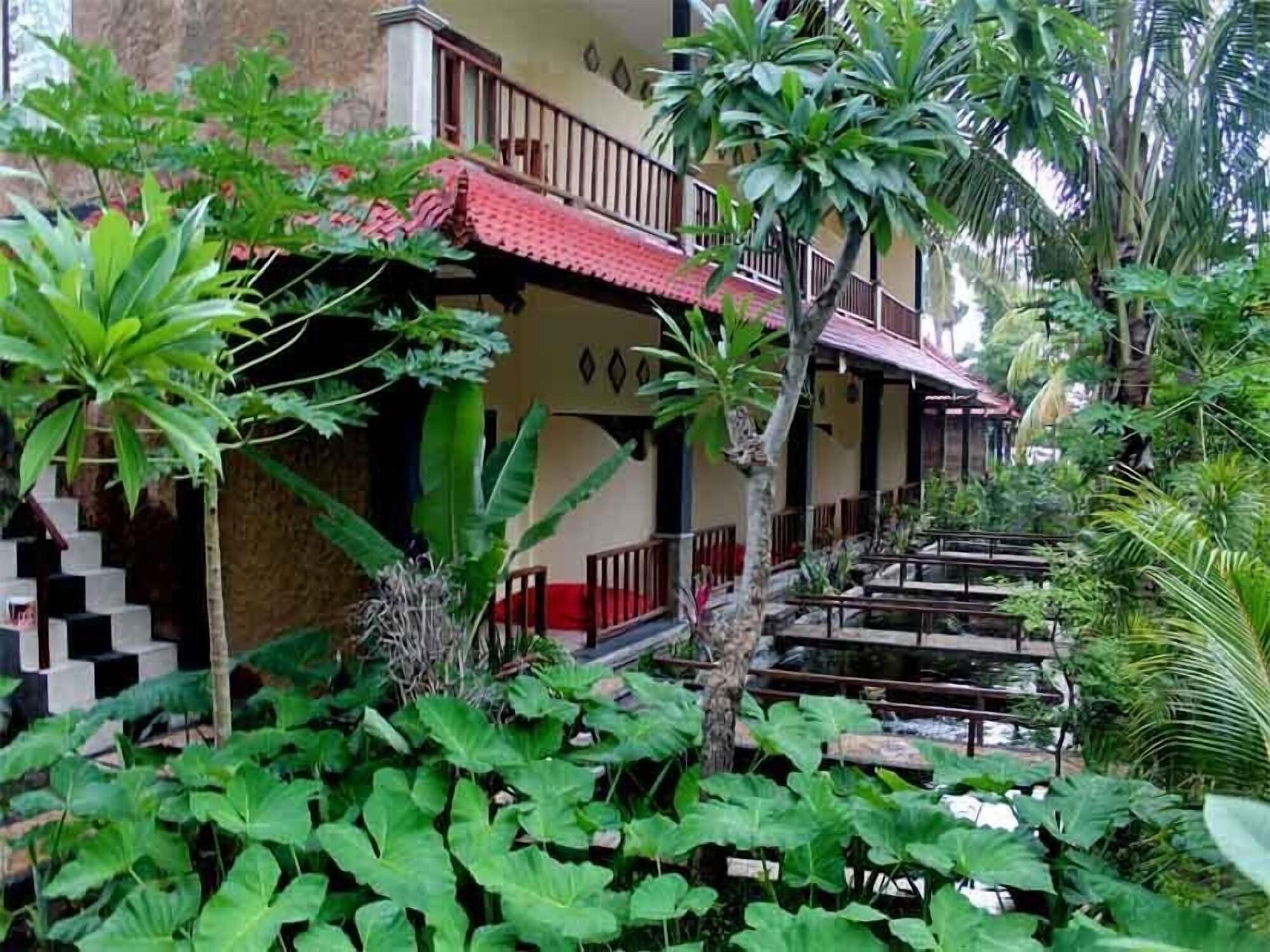 Bali Bhuana 3* Amed