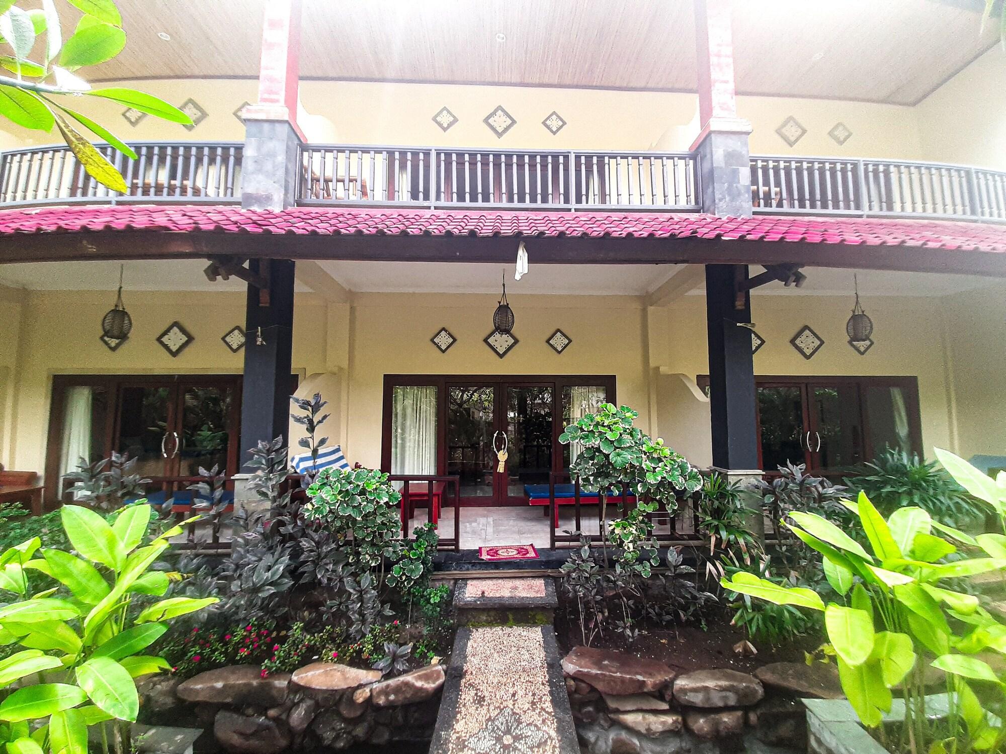 Bali Bhuana