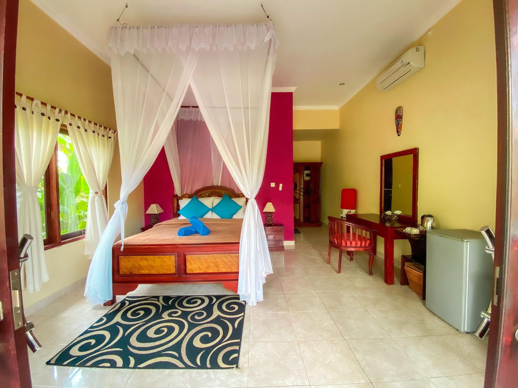 Bali Bhuana Village de vacances Amed