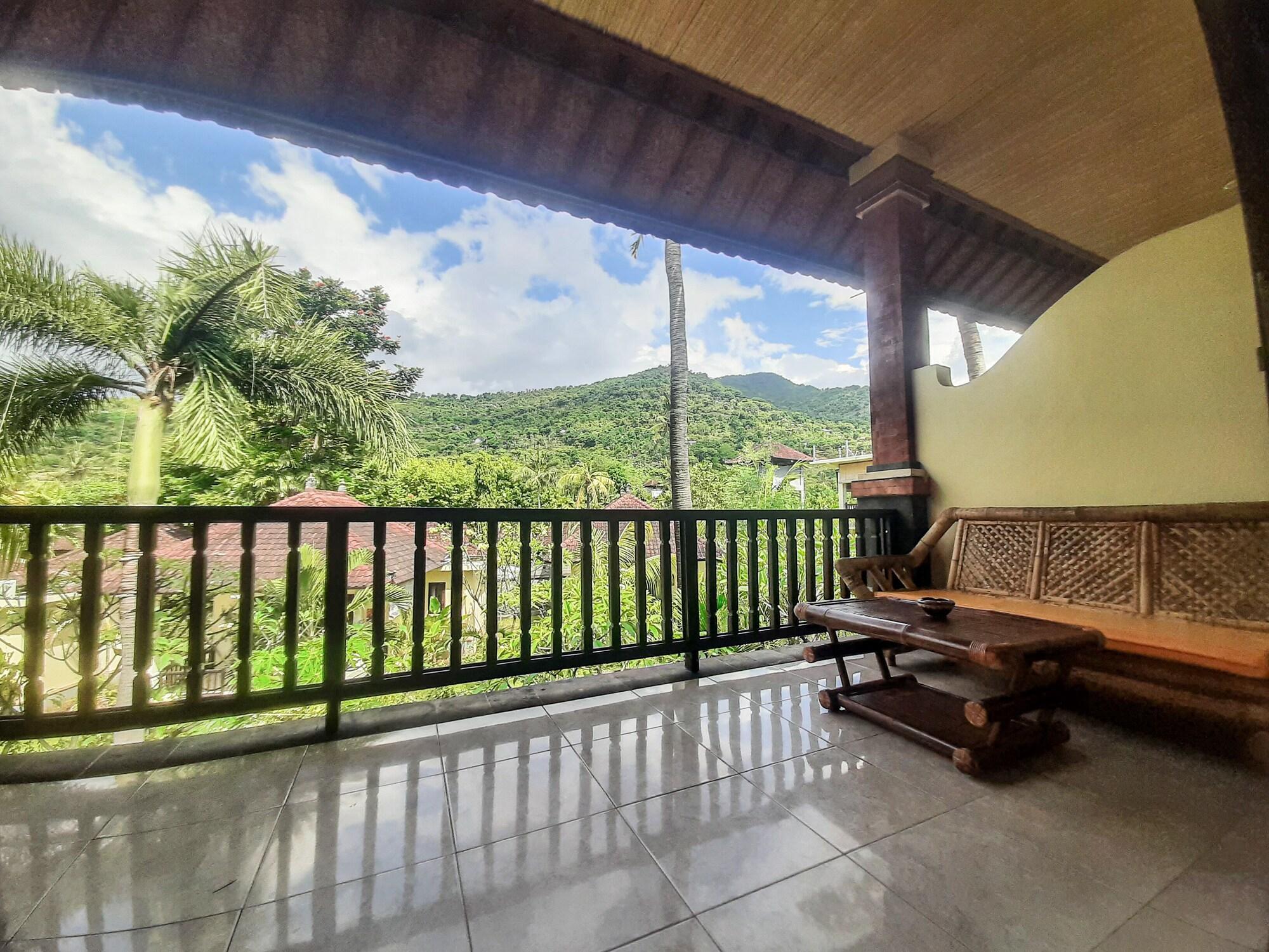 Bali Bhuana Village de vacances 3*
