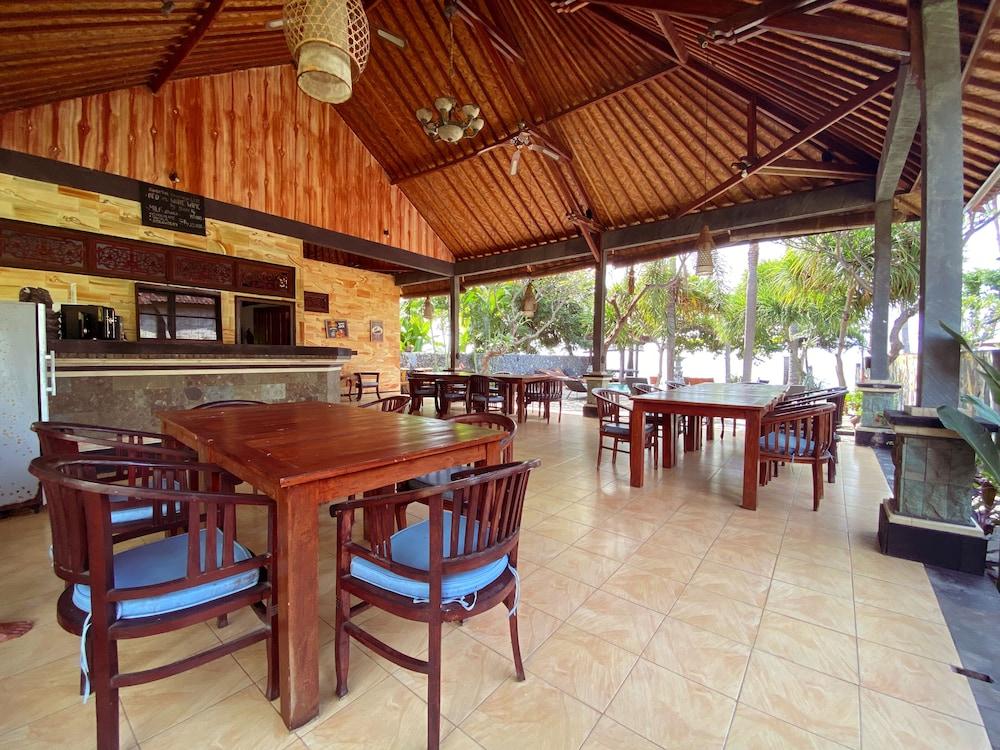 Bali Bhuana Village de vacances 3*