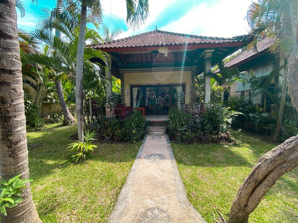 Village de vacances Bali Bhuana 3*