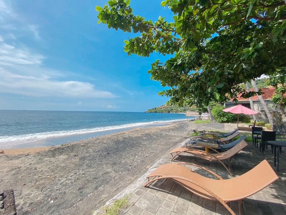 Bali Bhuana Amed