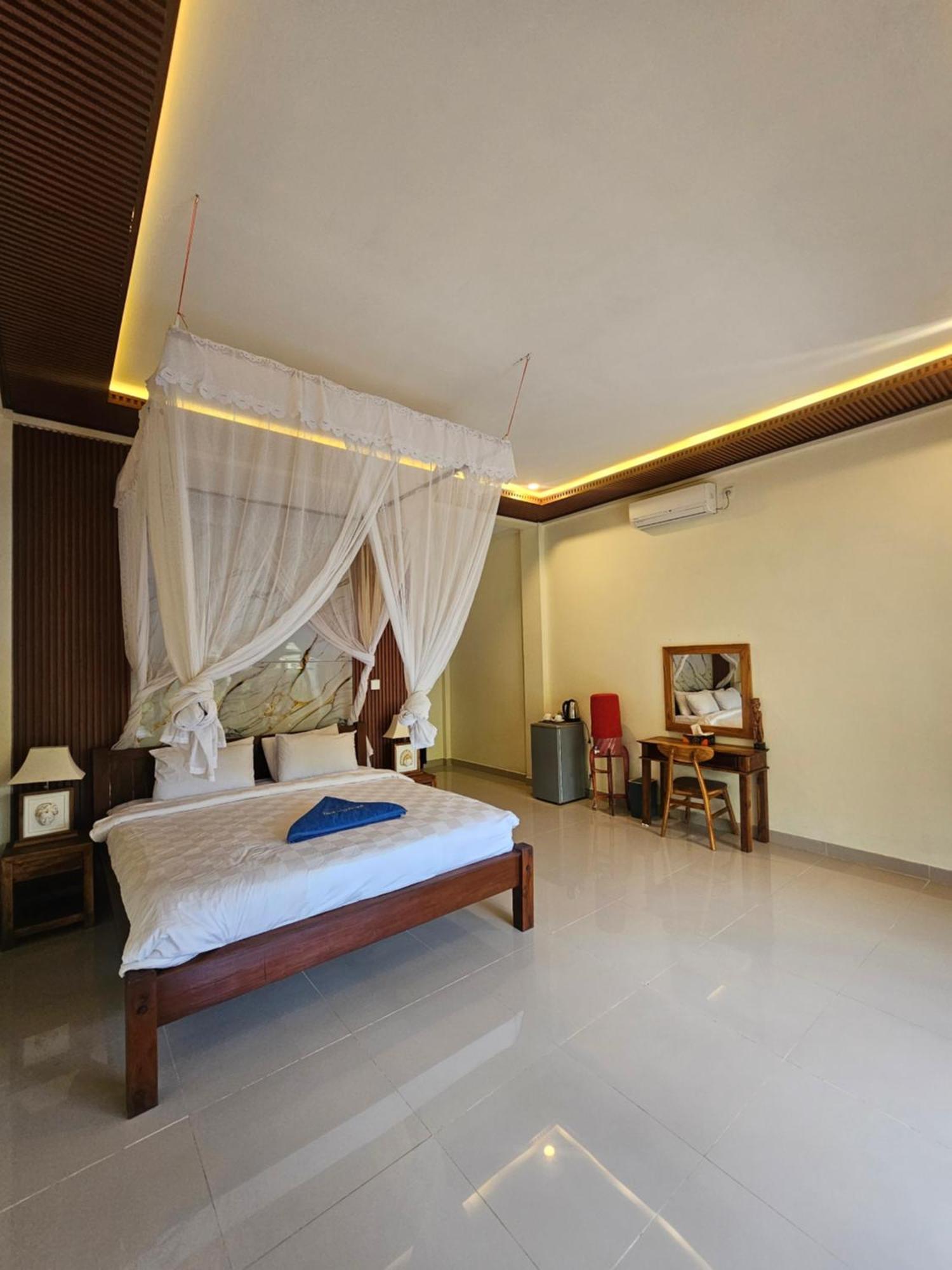 Village de vacances Bali Bhuana 3*