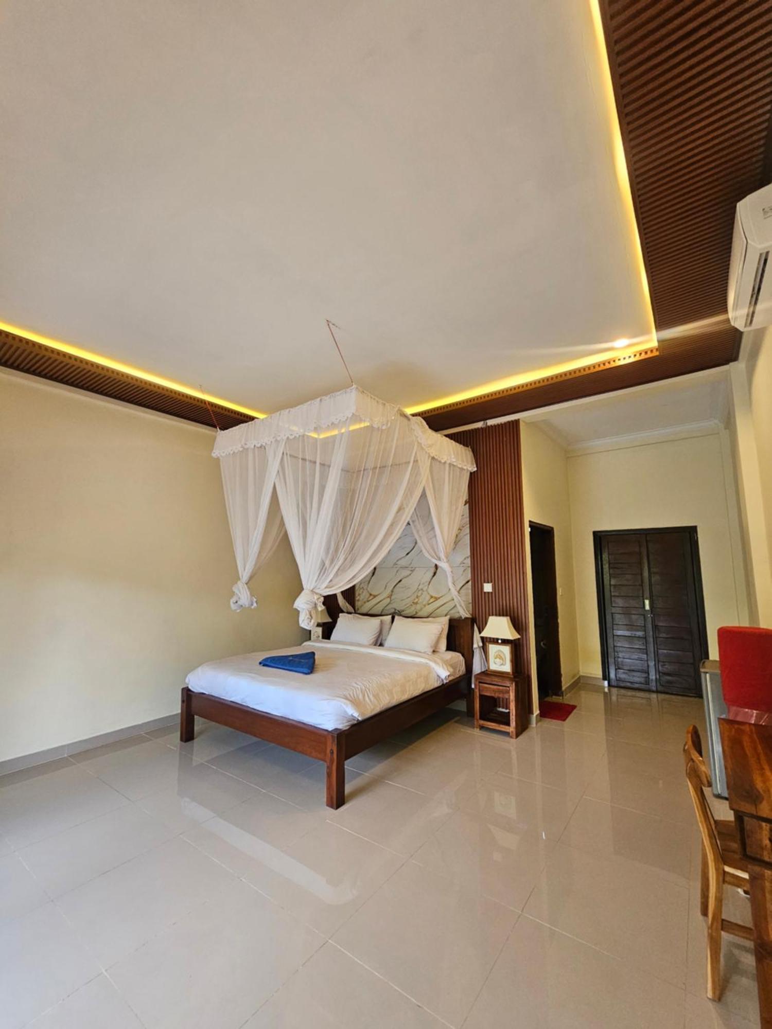 Bali Bhuana Village de vacances Amed