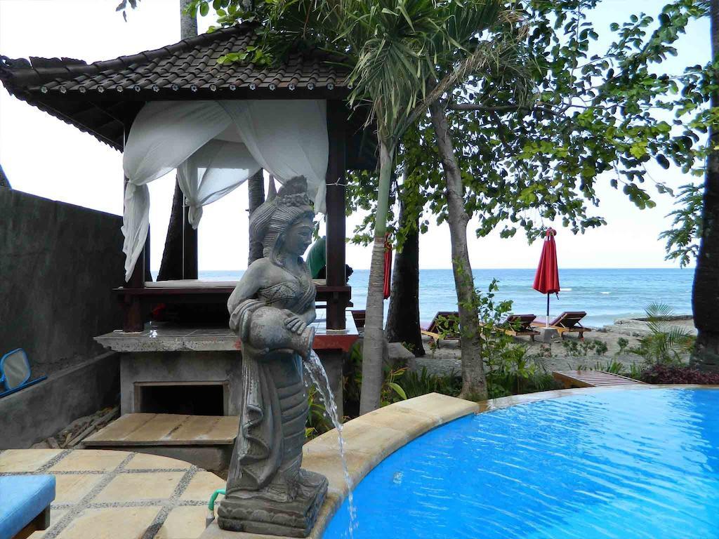 Bali Bhuana Village de vacances 3*
