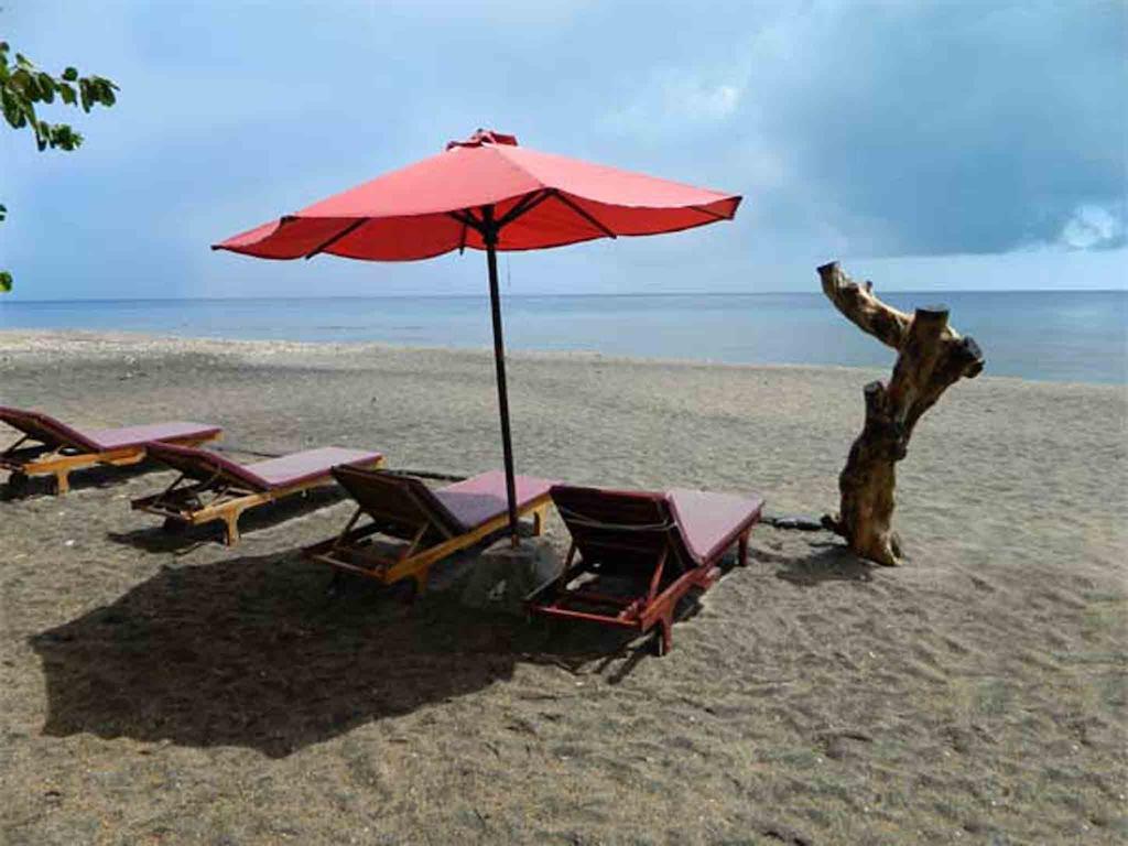 Village de vacances Bali Bhuana