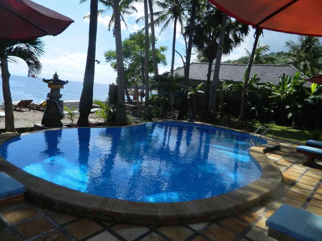 Bali Bhuana 3*