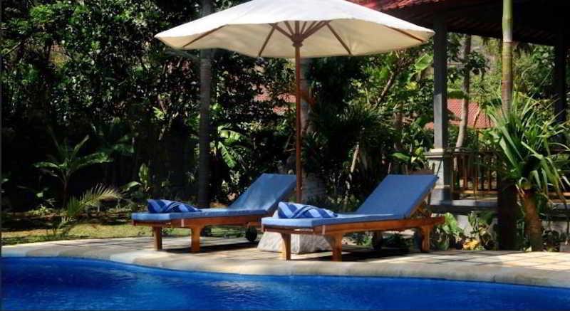 Bali Bhuana Village de vacances Amed