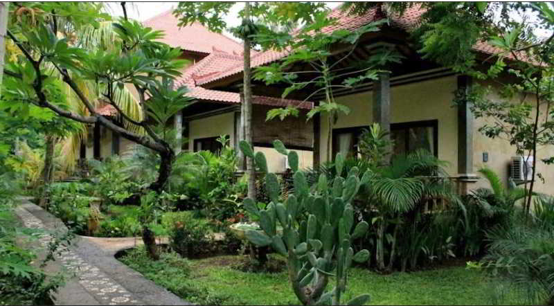 Bali Bhuana Village de vacances 3*