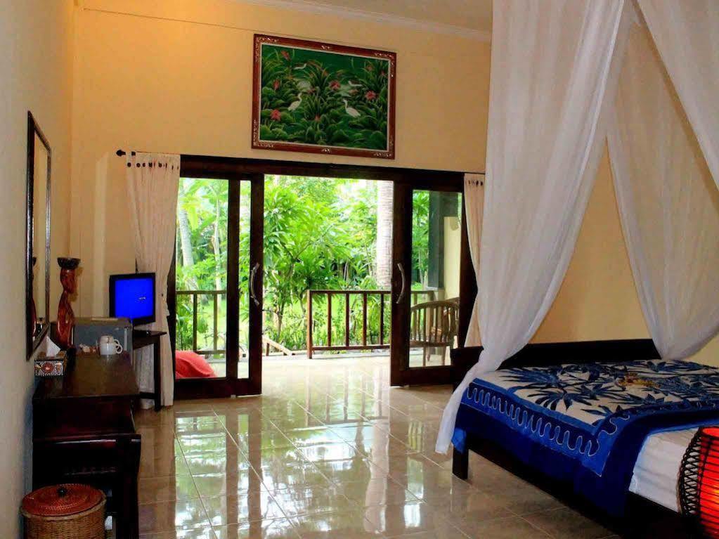 Bali Bhuana Village de vacances 3*