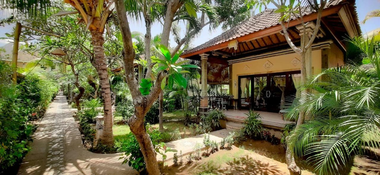 Village de vacances Bali Bhuana Amed