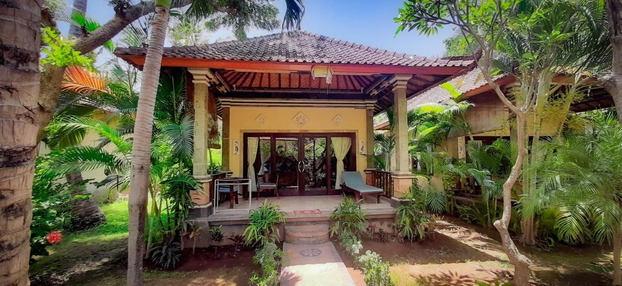 Bali Bhuana Village de vacances Amed
