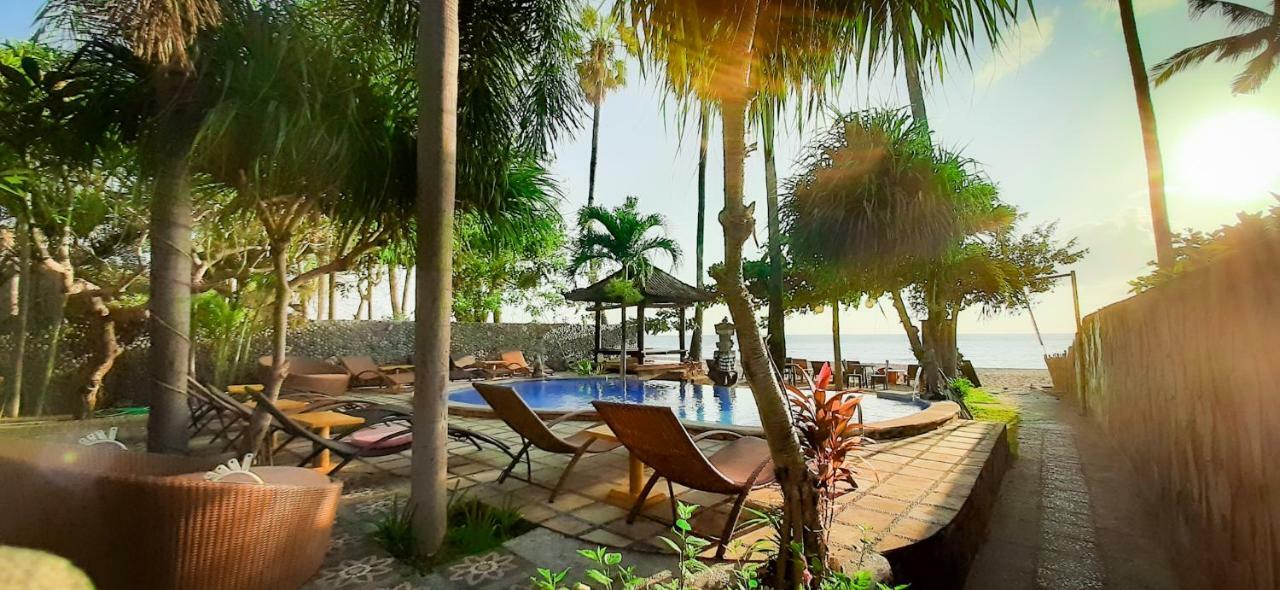Bali Bhuana Village de vacances Amed