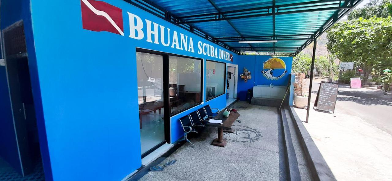 Village de vacances Bali Bhuana Amed