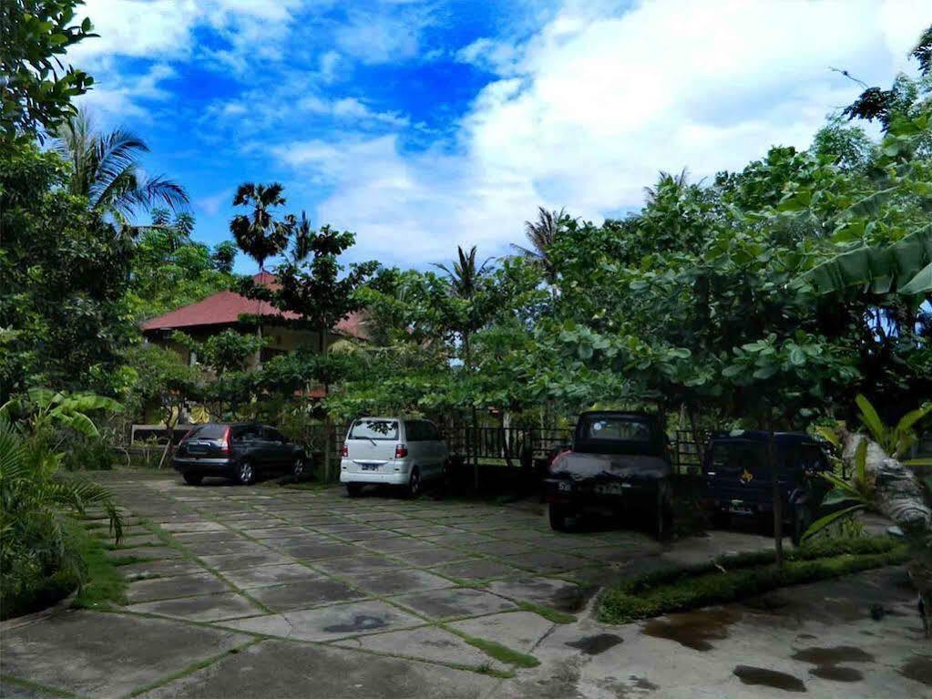 Village de vacances Bali Bhuana Amed